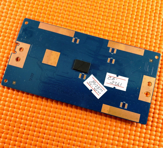 LVDS BOARD FOR SONY KDL-55W829B KDL-55W815B KDL-55W805B TV 55T16-C06 5555T16C01