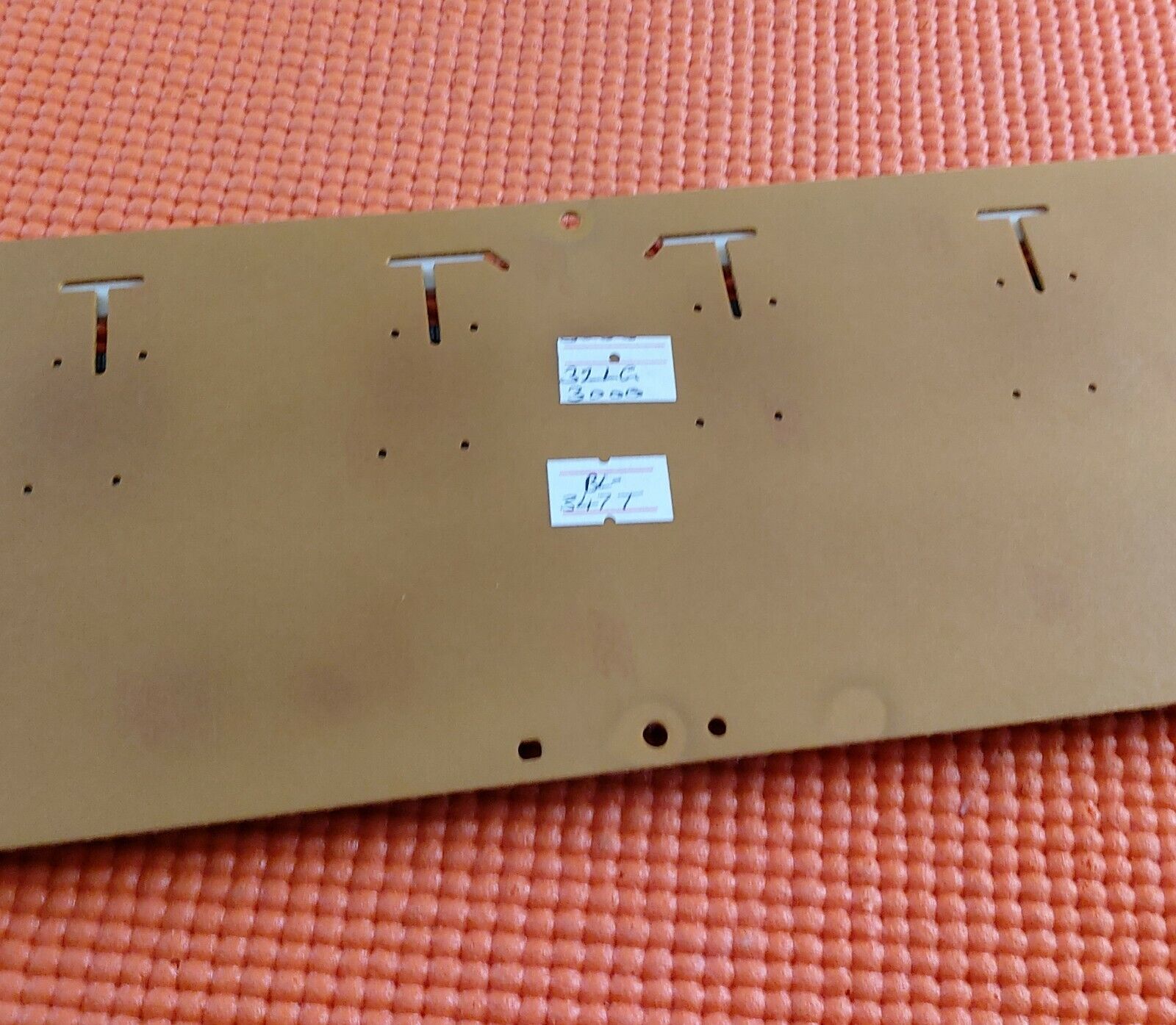 INVERTER BOARD FOR LG 32LG3000 LC-32SB25E 32" LCD TV RDENC2540TPZ Z IM3857