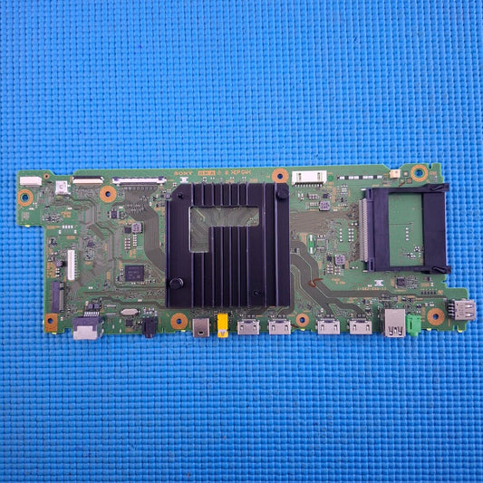 MAIN BOARD FOR SONY KD-55A1 55" OLED TV YA03023AA 1-982-096-11 | TESTED WORKING
