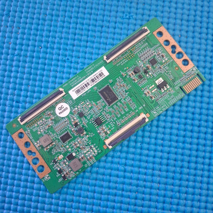 TCON FOR BUSH 50UT24SB TOSHIBA 50UV2F53DBU N4THK500UHDGT04-1_K1 PT500GT04-1 V1.1