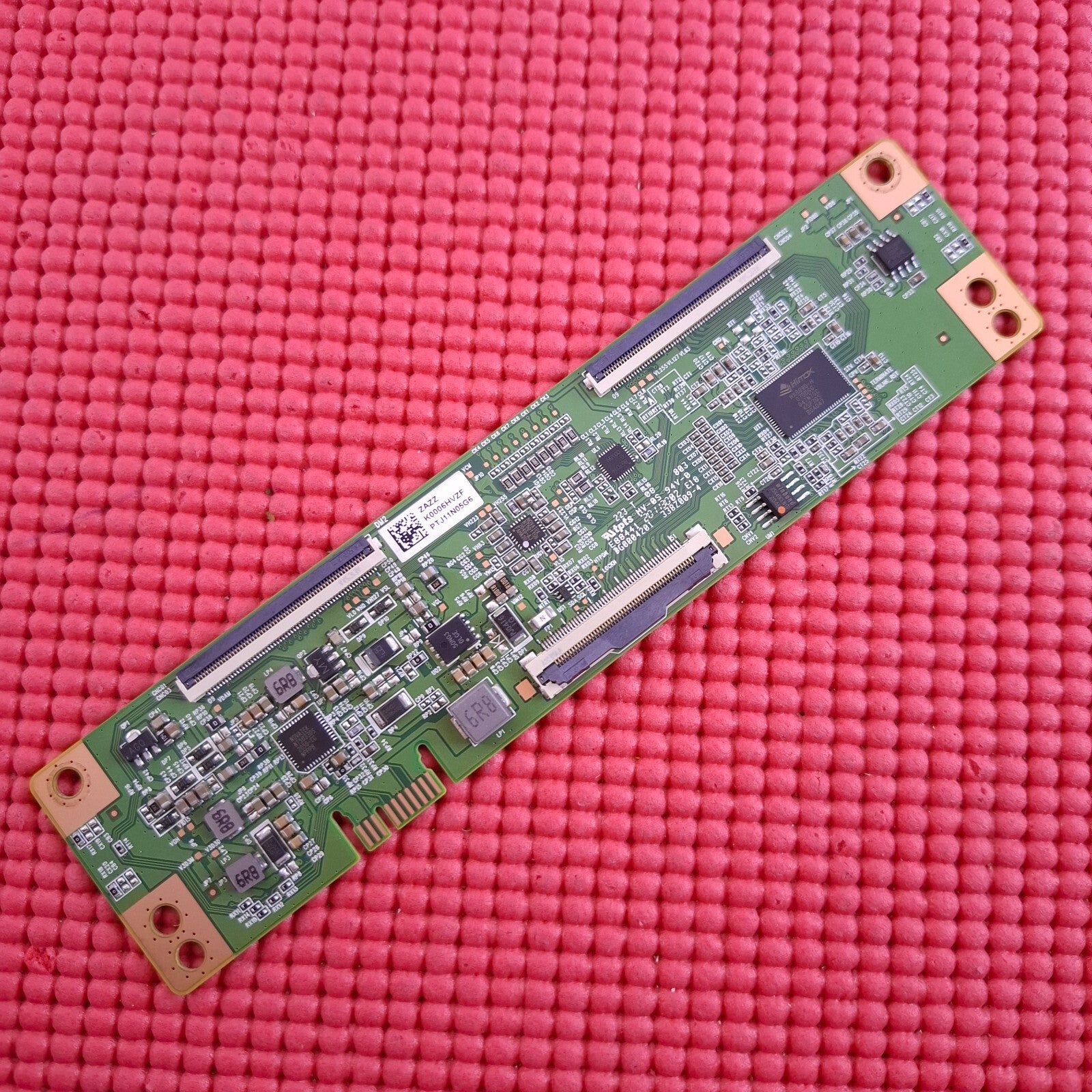 LVDS BOARD FOR TOSHIBA 65UL2063DB 65UL2163DBC LT-65CF890 (B) TV K0006HVZF ZAZZ
