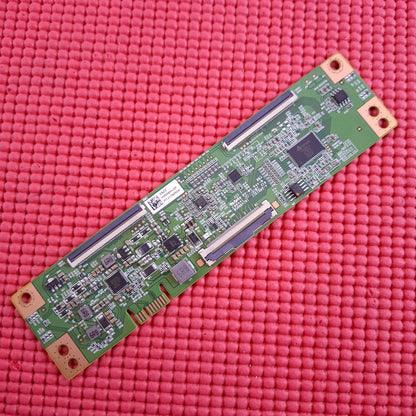 LVDS BOARD FOR TOSHIBA 65UL2063DB 65UL2163DBC LT-65CF890 (B) TV K0006HVZF ZAZZ