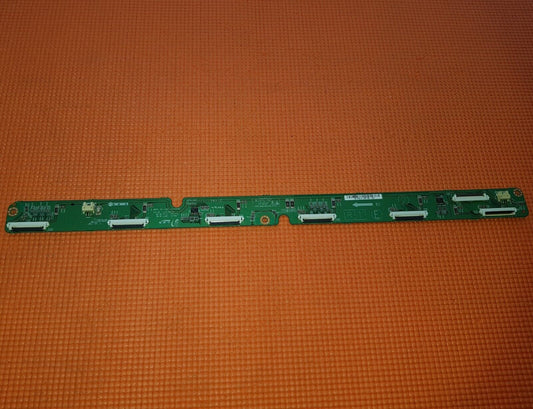 BUFFER BOARD FOR SAMSUNG PS59D550C1K 59" PLASMA TV LJ41-09449A LJ92-01776A 