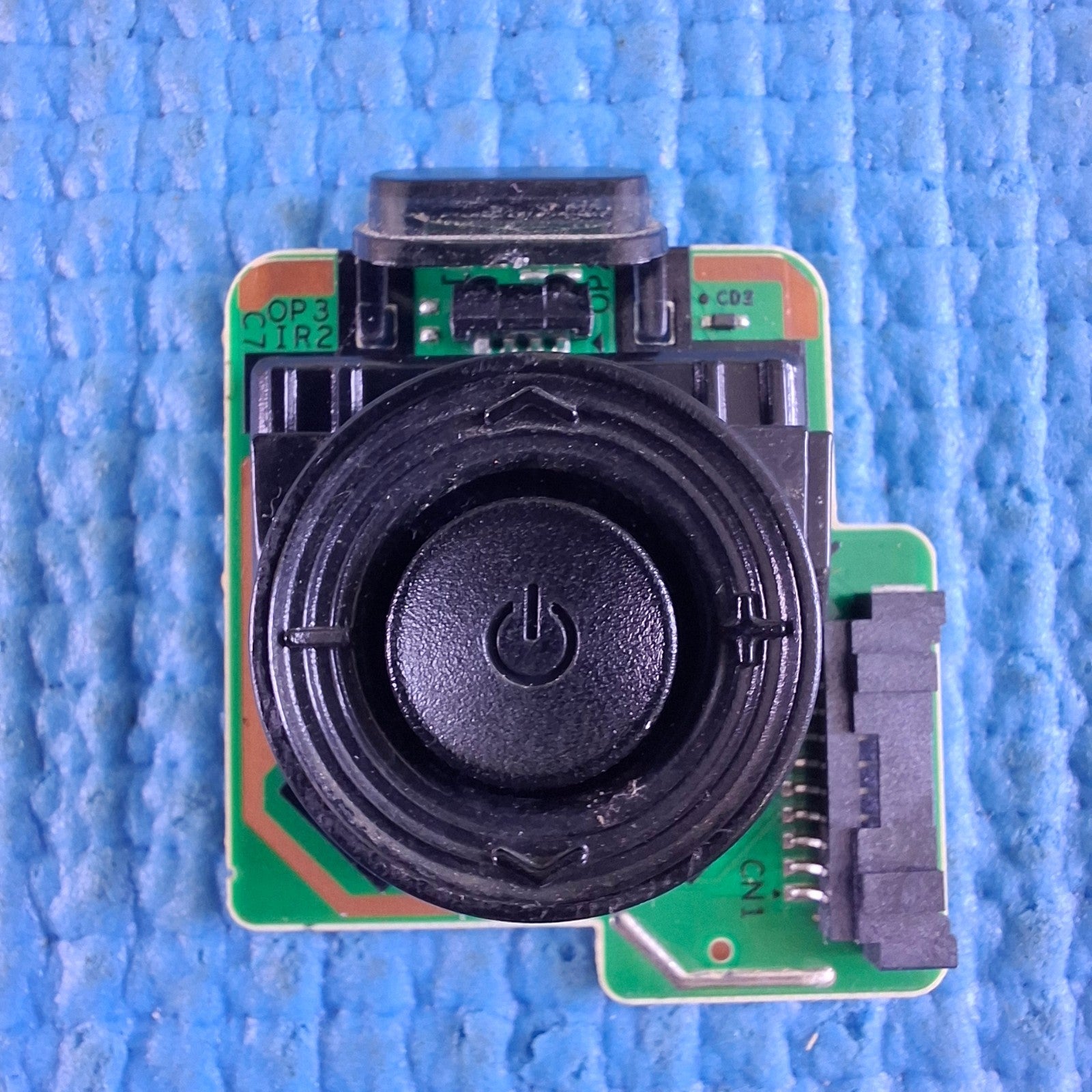 GENUINE BUTTON UNIT FOR SAMSUNG HG32ED470GK TV UE6030 BN41-01899E BN96-31087C