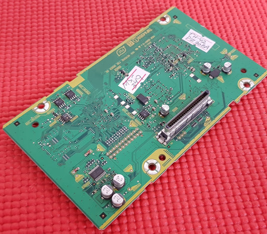 LVDS TCON BOARD FOR PANASONIC TH-42PZ70BA TH-50PZ70B TV TNPA4359 1 DH TXNDH1KLTB