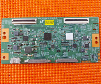 LVDS BOARD FOR SONY KD-55XF9005 55" TV 18Y_SHU11A2H2A4V0.0 LJ94-40854P