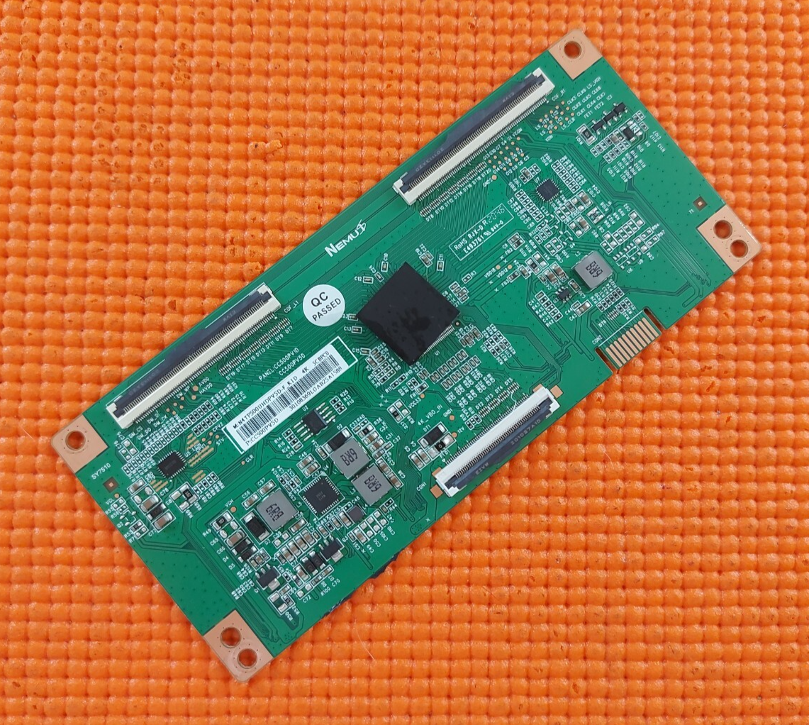 LVDS FOR LT-50FC890 B 50HK6100UD 50UA2B63DB TV N4TP500UHDPV5D-F_K1D CC500PV5D