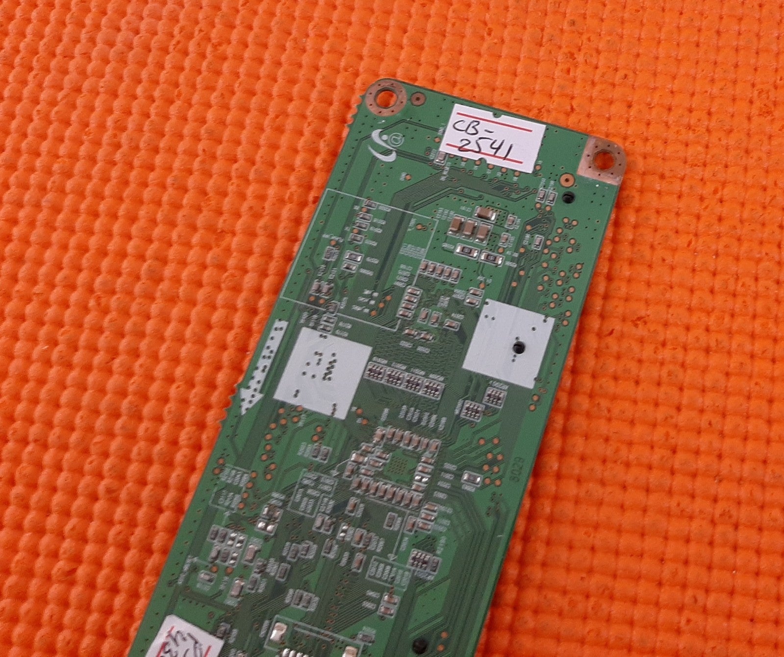 TCON BOARD FOR SAMSUNG PS50B450B1W PS50B451B2W  TV LJ41-05903A LJ92-01617A AA1