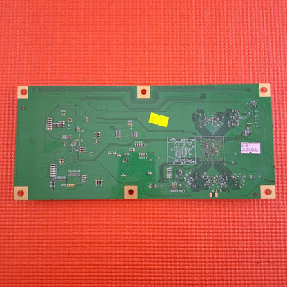 ORIGINAL LVDS TCON BOARD FOR SONY KD-55A1 55" 4K OLED TV 6870C-0708A 6871L-5007A