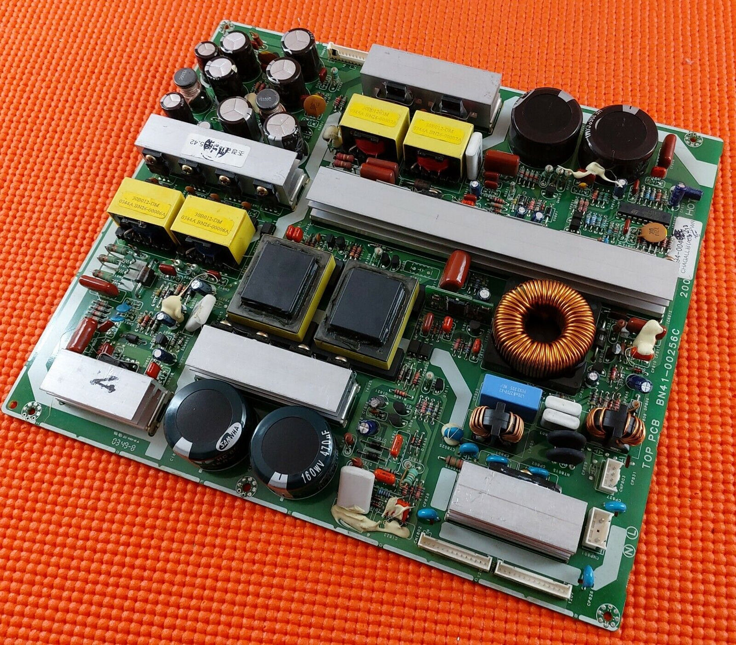 POWER SUPPLY FOR SAMSUNG 323T CK32PSNS 403T CK40BSNS LCD MONITOR BN41-00256C 