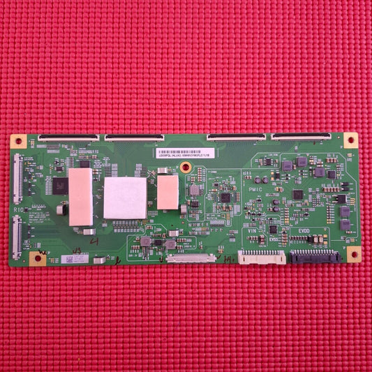 LVDS TCON BOARD FOR SONY KD-65AF9 65" OLED TV 6870C-0755B 6871L-5714C LE650PQL
