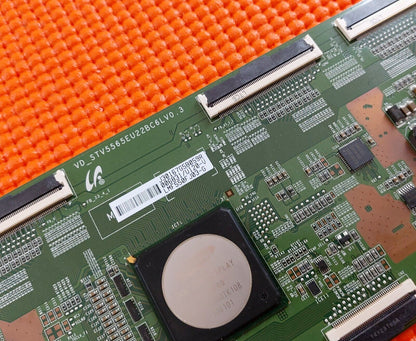 LVDS BOARD FR SAMSUNG UE55HU8500T UE55HU8200T VD_STV5565EU22BC6LV0.3 LJ94-30167G