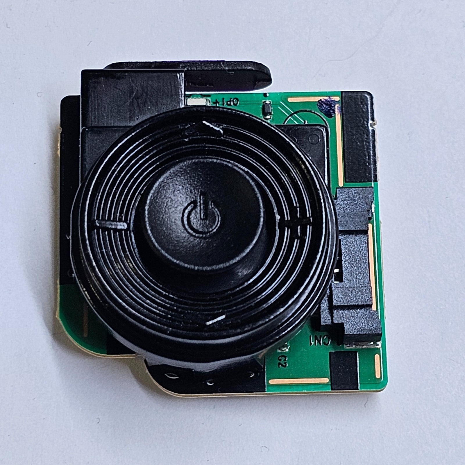 BUTTON UNIT SET FOR SAMSUNG UE22ES5410W UE22ES5400 TV BN41-01875A BN96-22880B