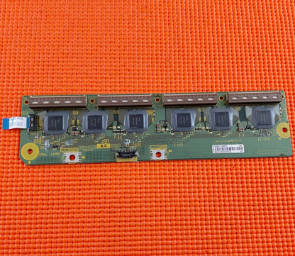 BUFFER BOARD FOR PANASONIC TX-P42C10B TV TNPA4776 AC 1 SU TXNSU11UBG42