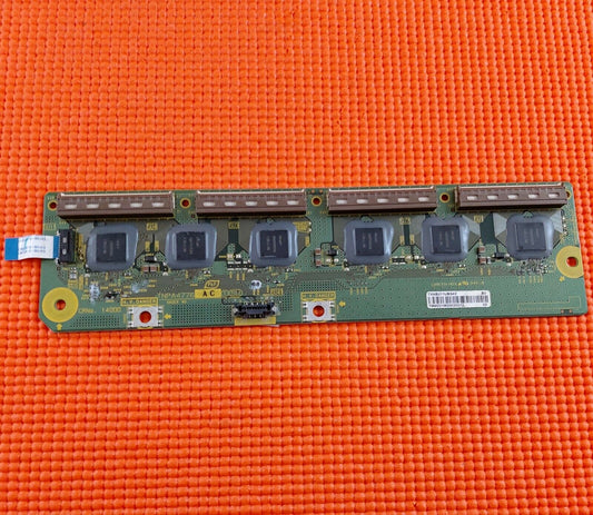 BUFFER BOARD FOR PANASONIC TX-P42C10B TV TNPA4776 AC 1 SU TXNSU11UBG42