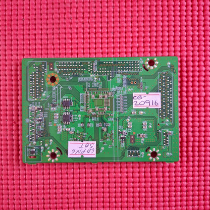 LVDS TCON BOARD FOR LG 60PN650T 60" PLASMA TV EAX64778001 EBR75545101