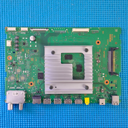 MAIN AV BOARD FR SONY KD-75X75WL 75" LED TV YA03265AA 101697451 | TESTED WORKING