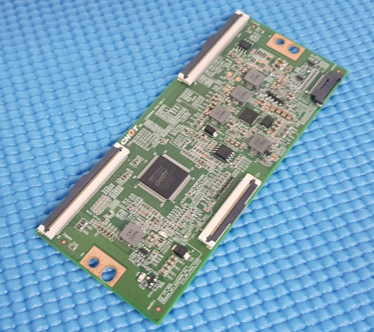 LVDS BOARD FR PHILIPS 50PUS6523 50PUS6754 50PUS8204 50PUS6814 | CV500U1-T01-CB-1
