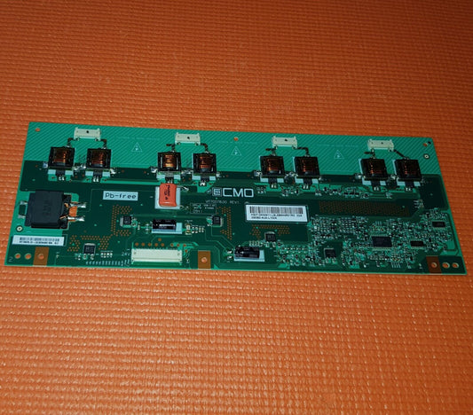 INVERTER BOARD FOR LOGIX 2601HT 26" LCD TV VIT70078.00 REV:1 27-D030911