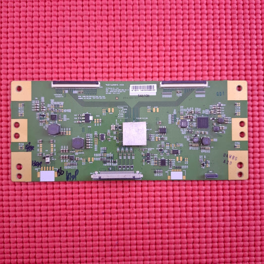 LVDS TCON BOARD SONY KD-49XF7596 49" LED TV 6870C-0761A 6871L-5461C