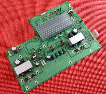 XSUS BOARD FOR PIONEER PDP-507XD 50" PLASMA TV AWV2305 AWW1143 ANP2155-B