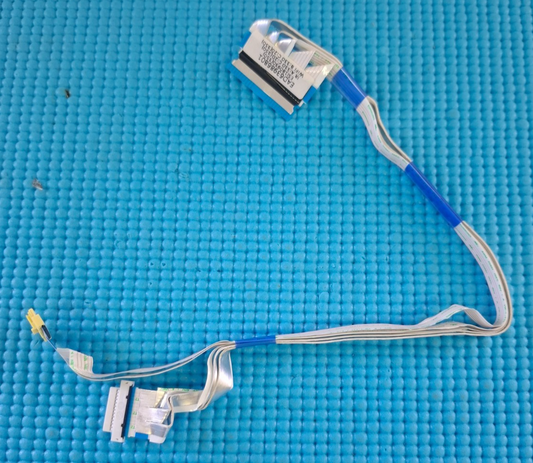 WIFI IR SESNOR BUTTON FLAT RIBBON CABLE ONLY FOR LG TV EAD63986801