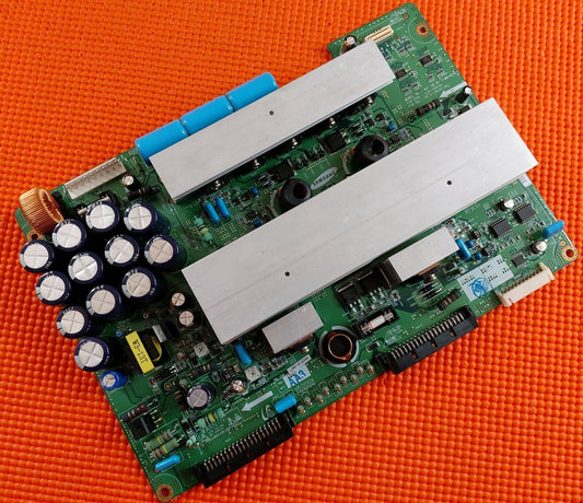 Y-SUS BOARD FOR SAMSUNG PS42Q7HD PS42C7HD 42" TV LJ41-03439A LJ92-01434A AA3