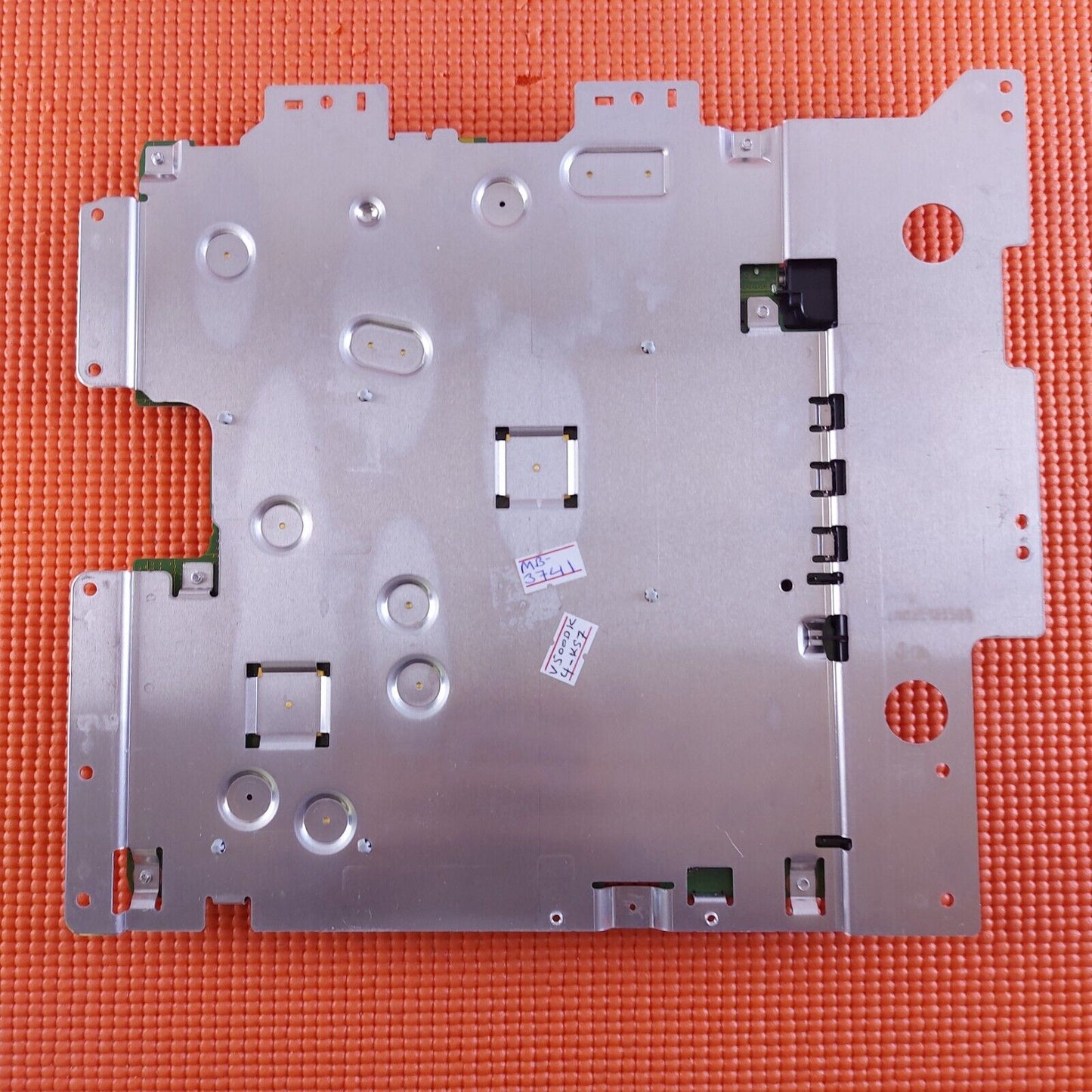MAIN AV BOARD FOR PANASONIC TX-50EX750B TV TNPH1183 1 A TXN/A1PWVB 1 V500DK4-KS7