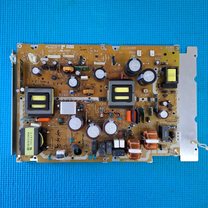 POWER BOARD FOR PANASONIC TH-42PZ70BA 42" PLASMA TV NPX681MF-1 ETX2MM681MF