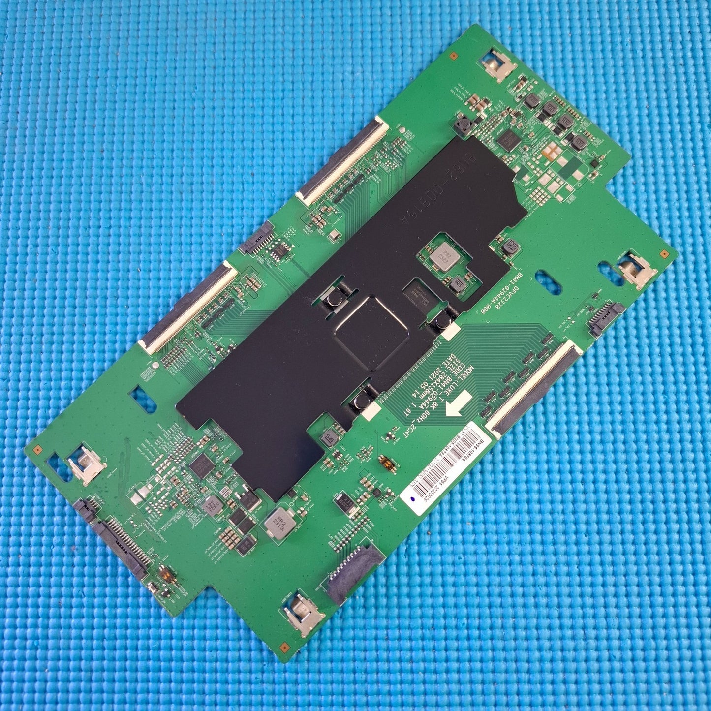 TCON LVDS BOARD FOR SAMSUNG QE65Q700TAT 65" TV BN41-02944A BN95-10578A