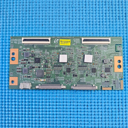TCON LVDS BOARD SONY KD-49XH9505 49" TV 18Y_SHU11A2H2A4V0.0 LJ94-42770E