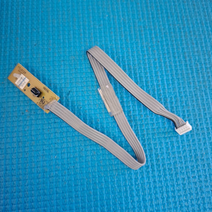 IR REMOTE SENSOR FOR TOSHIBA 32DV502B 32BV702B 32BV504B 32" TV 17LD128 009697