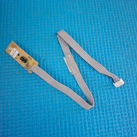 IR REMOTE SENSOR FOR TOSHIBA 32DV502B 32BV702B 32BV504B 32" TV 17LD128 009697