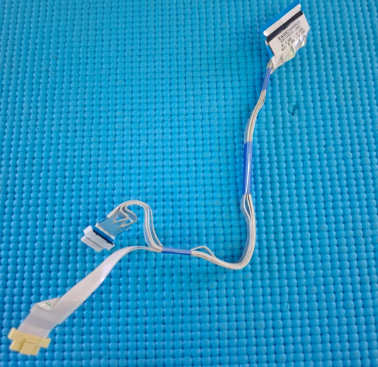 WIFI IR SESNOR BUTTON FLAT RIBBON CABLE ONLY FOR LG TV EAD63986803