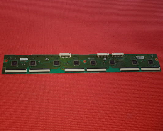 BUFFER BOARD FOR LG 42PA4500 42PM4700 42PN450B 42" TV EAX64286201 EBR73575402
