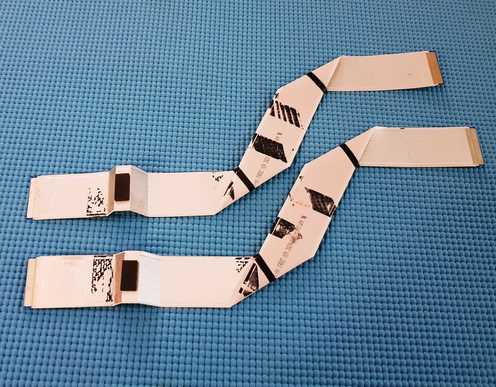 LVDS TCON FLAT CABLE FOR PANASONIC TX-L55ET5B 55" LED TV