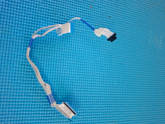 WIFI IR SESNOR BUTTON FLAT RIBBON CABLE ONLY FOR LG TV EAD65825806