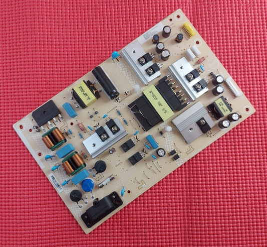 FOR PHILIPS 43PUS6755 43PUS6504/12 43PUS6804/12 TV PLTVIQ401XADN
