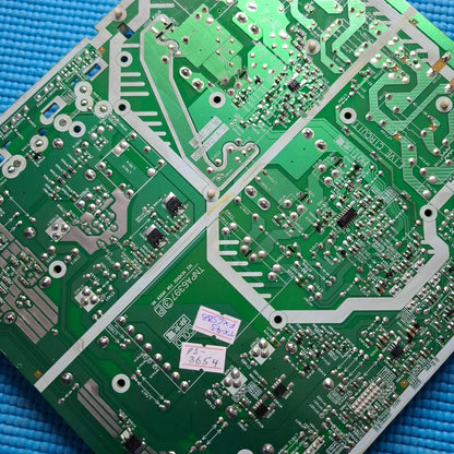POWER SUPPLY BOARD FOR PANASONIC TX-43FX650B 43" TV TZRNP01RPWE TNPA6397 2 P