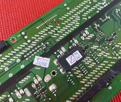 XSUS BOARD FOR SAMSUNG PS50A456P2D PS50A457P1D TV LJ41-05307A LJ92-01515A EA1