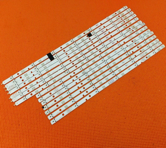 BCKLIGHT SET 47L7453DB TV SVT470A47_REV04_R-TYPE_130710 SVT470A47_REV04_L-TYPE