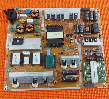 POWER BOARD FOR SAMSUNG UE60H6200AK UE60H6270 L060X1T_EDY BN44-00712A 