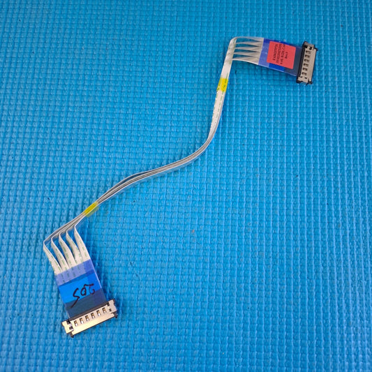 LVDS TCON CABLE FOR LG 39LN578V 39LN575V 39LN570V TV EAD62370726