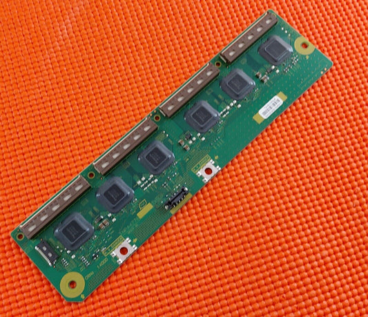 BUFFER BOARD FOR PANASONIC TX-P42X10B 42" PLASMS TV TNPA4776 1 SU TXNSU1EQUE