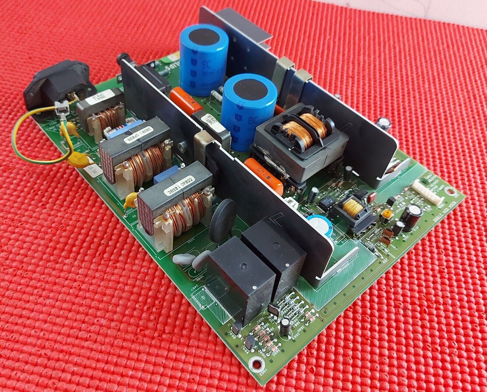 POWER BOARD FOR PHILIPS 42PF9952 42" TV 3104 317 91893 3104 303 35968