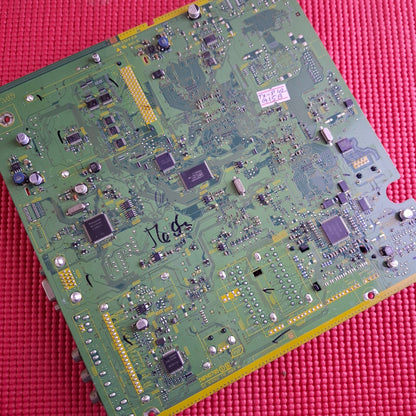 MAIN AV BOARD FOR PANASONIC TX-P42G15B 42" PLASMA TV TNPH0795 1 A TXN/A1DYUB