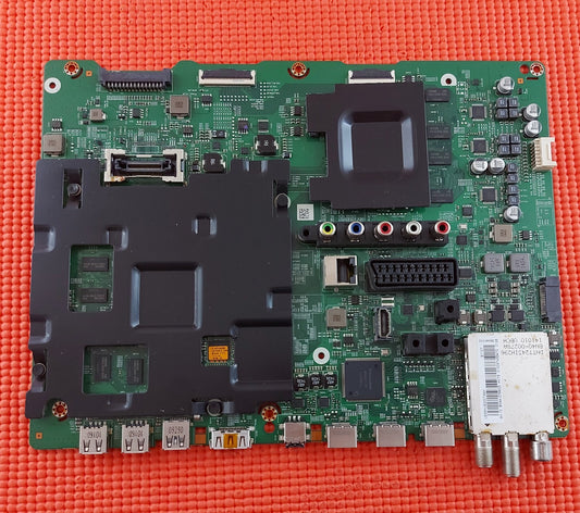 MAIN BOARD FOR SAMSUNG UE55HU8200T TV BN41-02257B BN94-07990D SCREEN LSF550FJ03