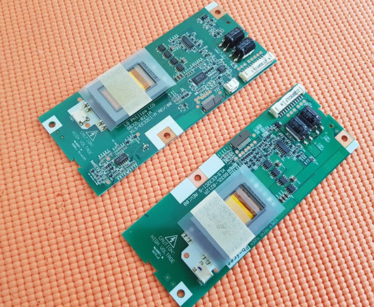 INVERTER FOR LCD3251 LD3250HD IDLCD32TV22HD 32LD8700 TV 6632L-0211A 6632L-0212A
