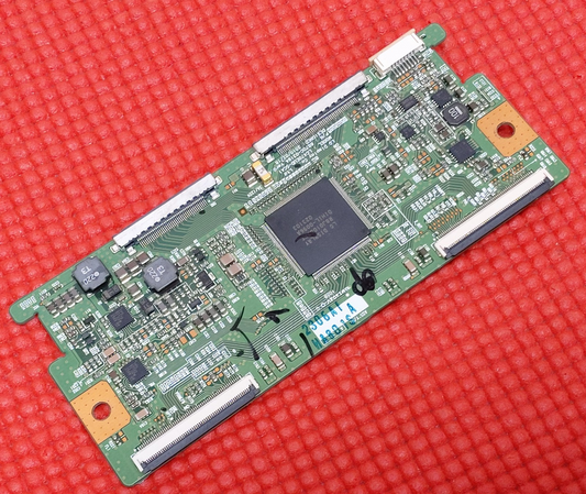 LVDS TCON BOARD FOR TOSHIBA 42SL738 42" TV 6870C-0319A 6871L-2306A
