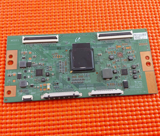 LVDS BOARD FOR PANASONIC TX-55CX802B 55" TV 15YS2FU13TSTLTG2_V0.1 LJ94-32715E